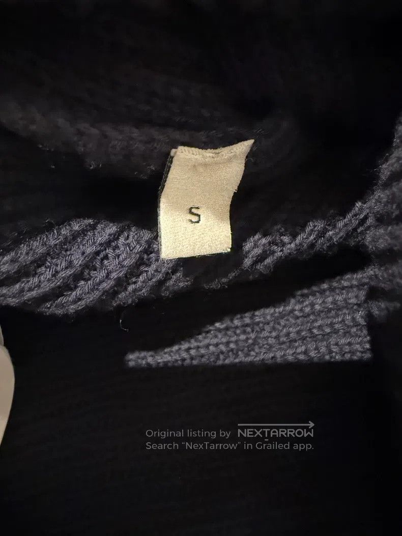 Gucci Gucci Gold thread pearl rhinestone heavy industry knitted Size S / US 4 / IT 40 - 4 Thumbnail