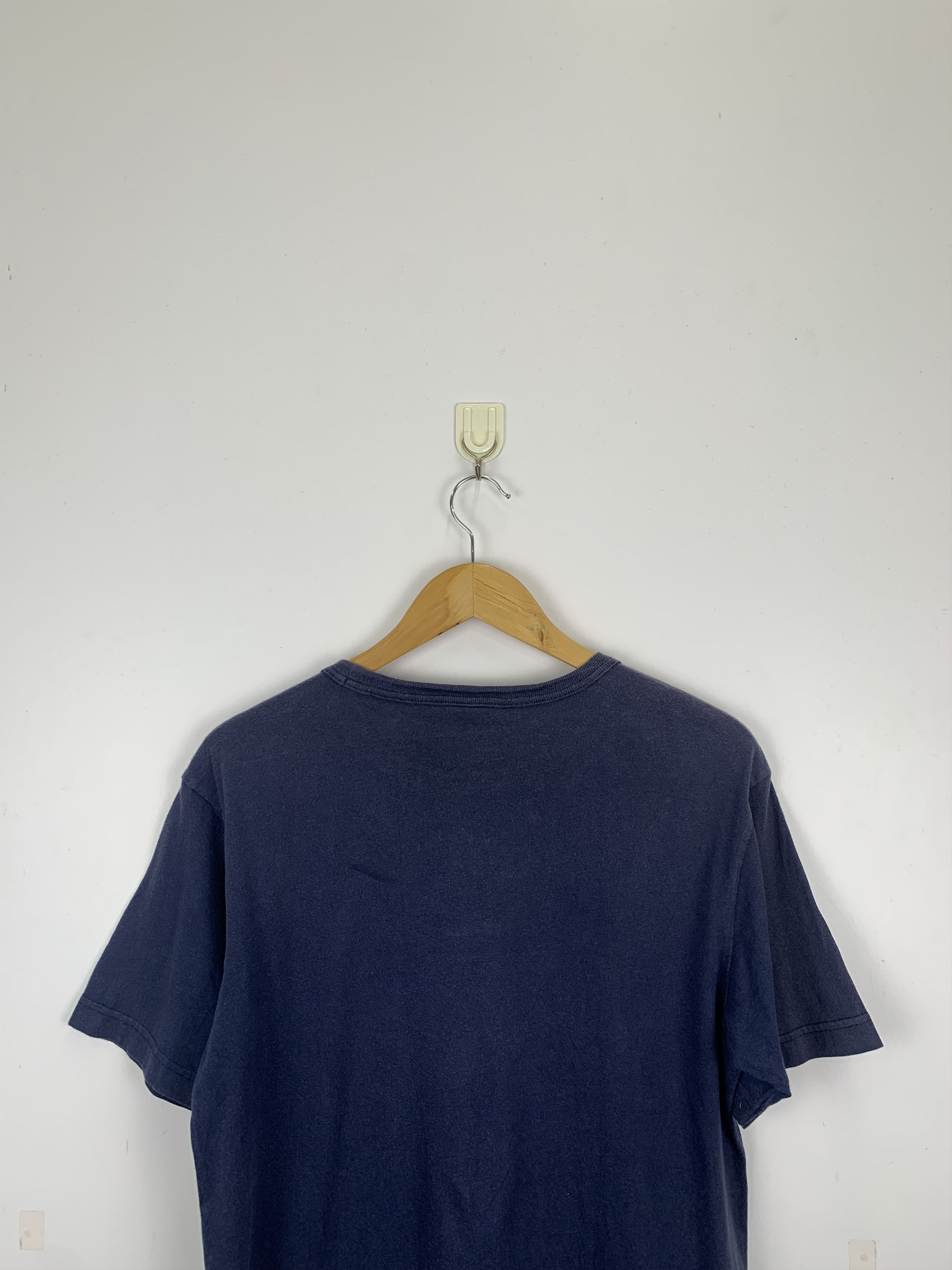Champion Vintage 90s Champion 73 Tee TA0052 Size US L / EU 52-54 / 3 - 4 Thumbnail