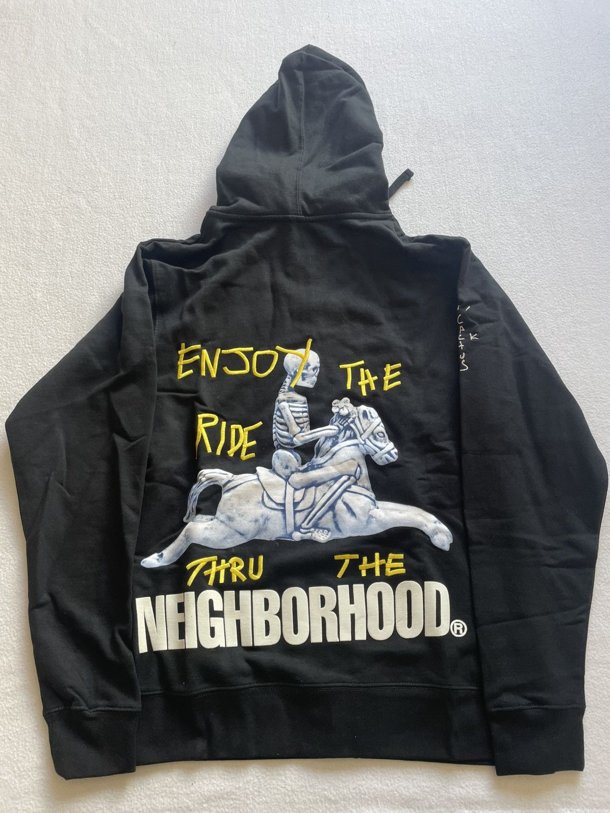 Cactus Jack Neighborhood | Grailed