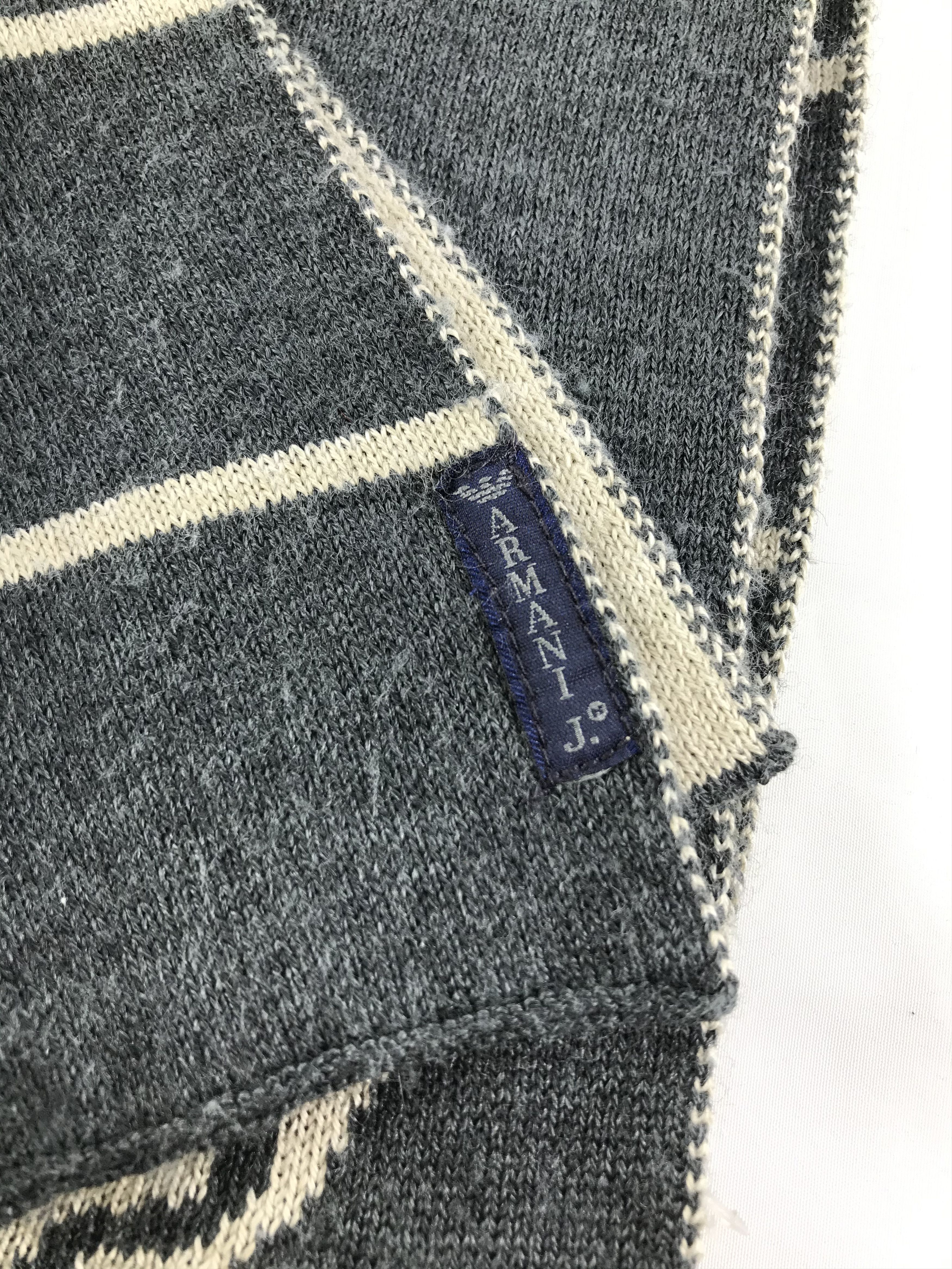 Armani Scarf / Muffler / Neckwear - WW2429