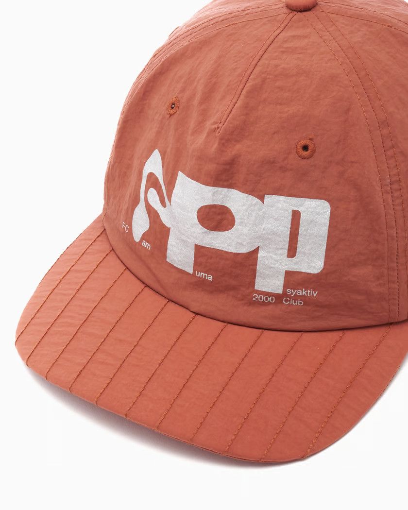 Puma PAM x Puma Select Series CORDURA Nylon Hat Size ONE SIZE - 3 Thumbnail