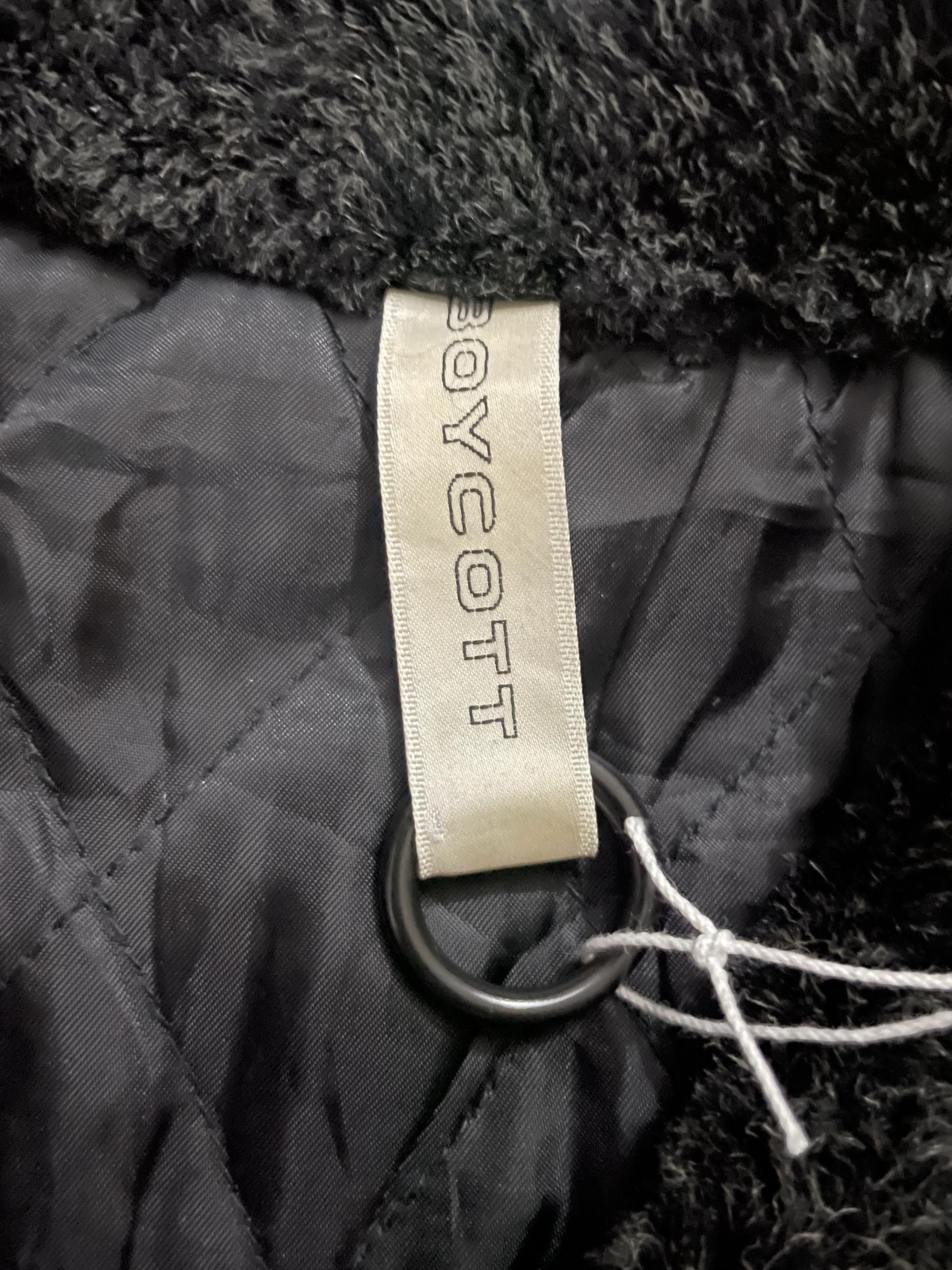 Boycott × If Six Was Nine × Japanese Brand Boycott Japan Bomber Style Jacket Size US L / EU 52-54 / 3 - 7 Thumbnail