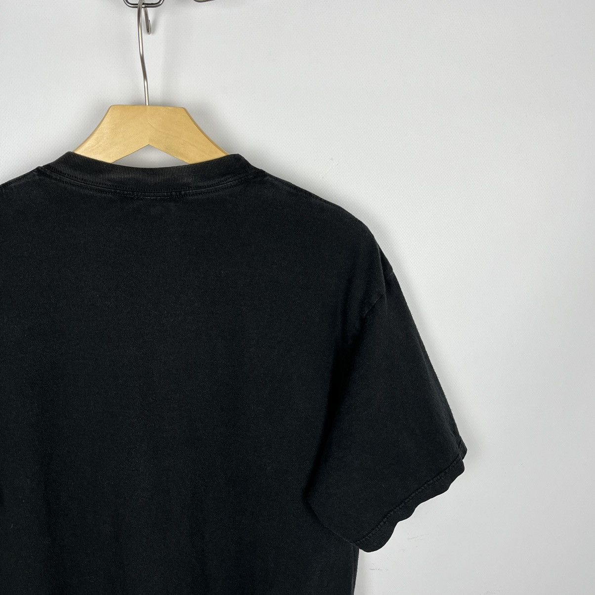 Other Vintage Jamaican Devil 4:20 humor weed faded tee 90’s Size US L / EU 52-54 / 3 - 18 Thumbnail