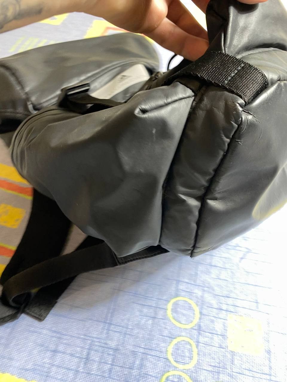 Stella McCartney × Vintage Adidas Bag Size ONE SIZE - 20 Thumbnail