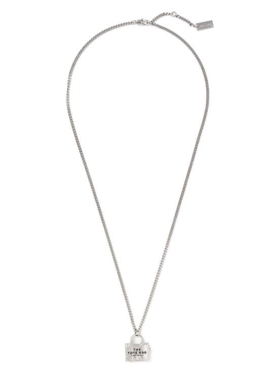 Marc Jacobs KOZIK BLOCKS BOLO NECKLACE | Grailed