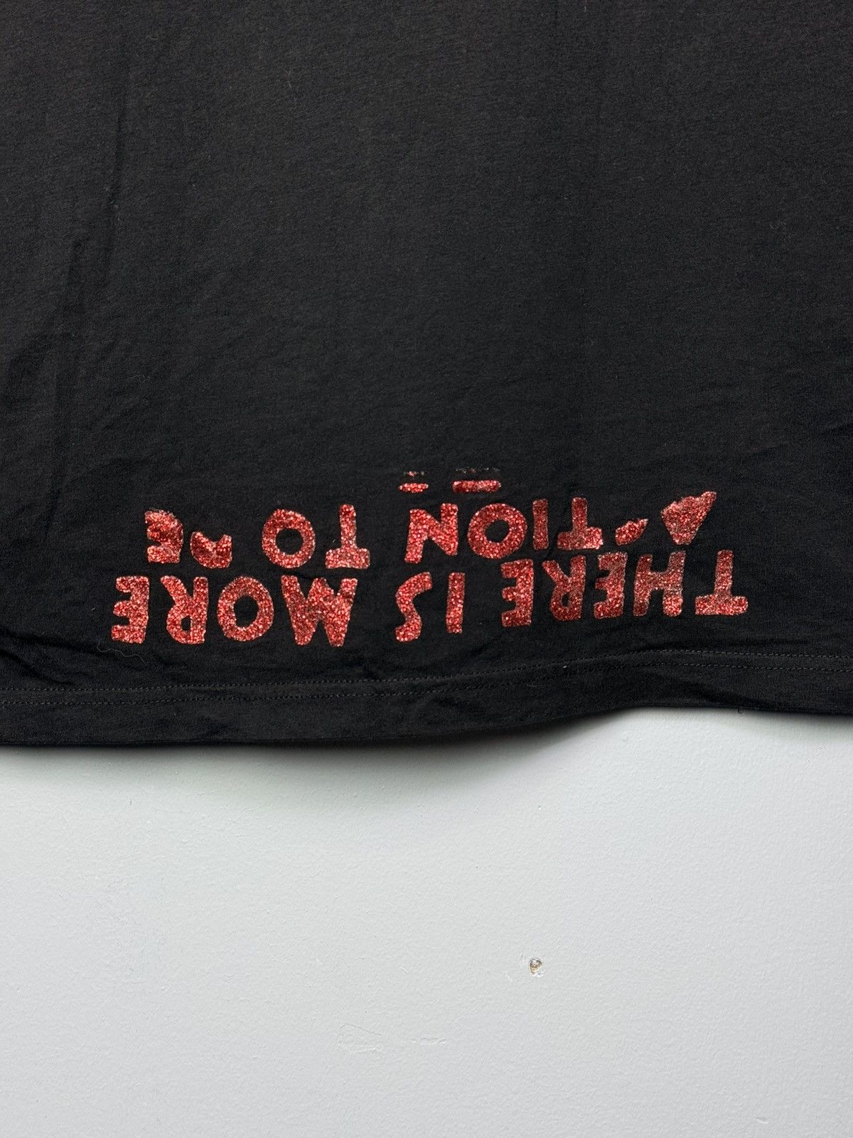 Maison Margiela Maison Margiela Aids Campaign T-shirt Size S / US 4 / IT 40 - 4 Thumbnail