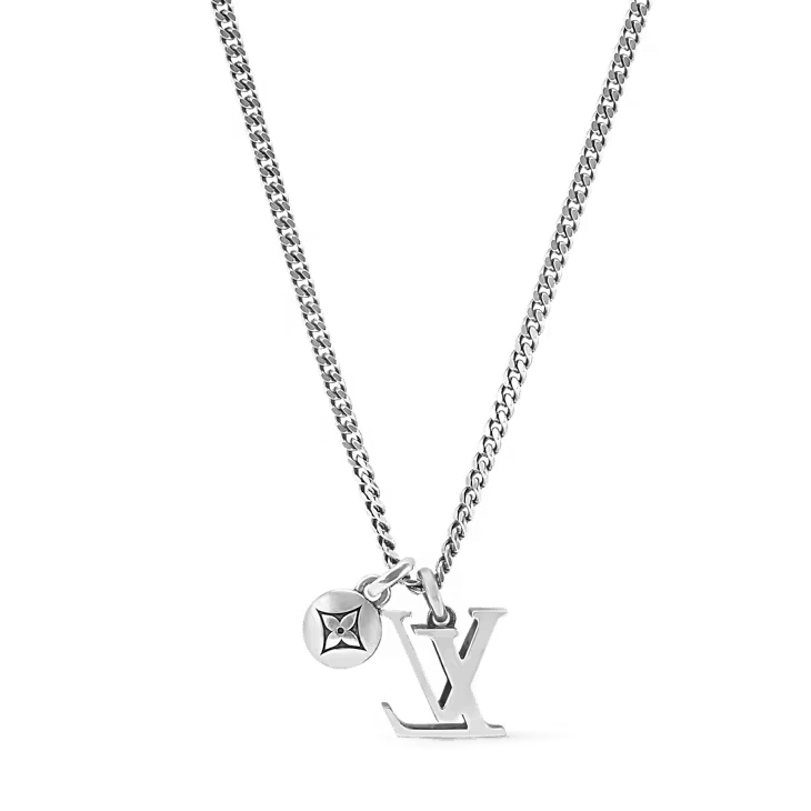 Louis Vuitton LV Sailor Pendant Size ONE SIZE - 3 Thumbnail