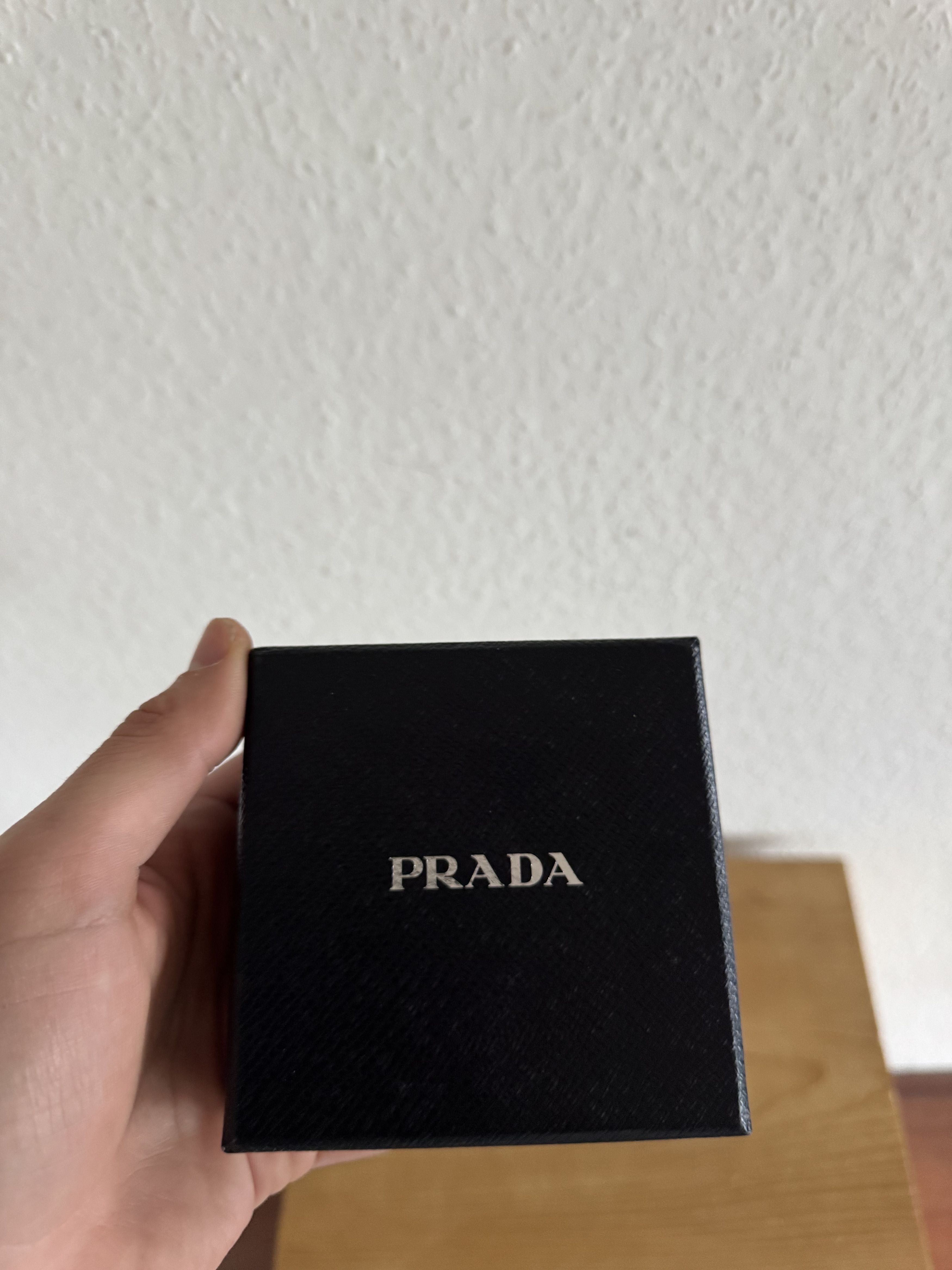 Prada Poodle Charm Bracelet Size ONE SIZE - 6 Thumbnail