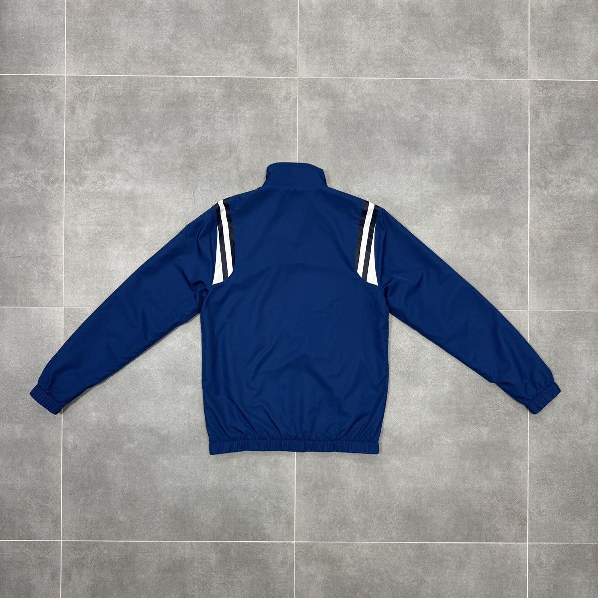 Lacoste Lacoste Sport Track Jacket Blue Men Size S Size US S / EU 44-46 / 1 - 18 Thumbnail