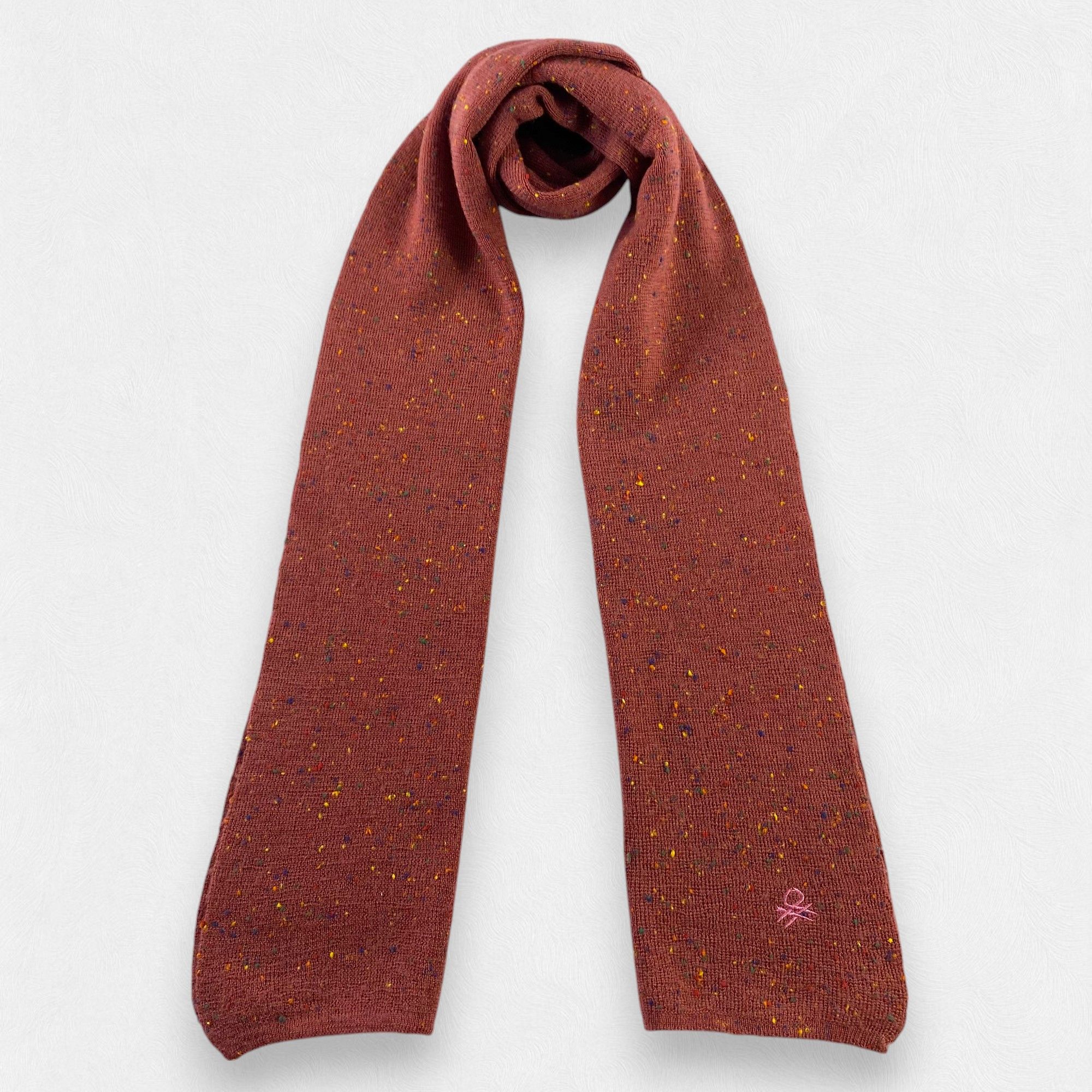 United Colors Of Benetton United Colors Of Benetton Scarf / Muffler / Neckwear Size ONE SIZE - 1 Thumbnail