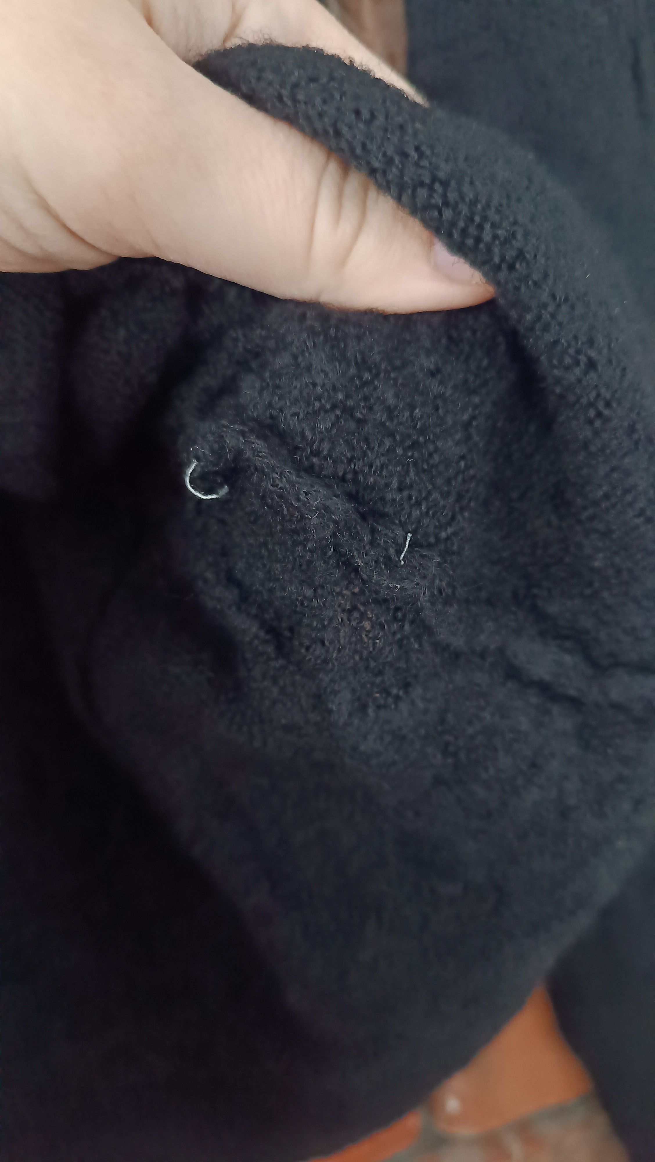 Junya Watanabe Sweter wool junya watanable comme des garcons Size S / US 4 / IT 40 - 5 Thumbnail