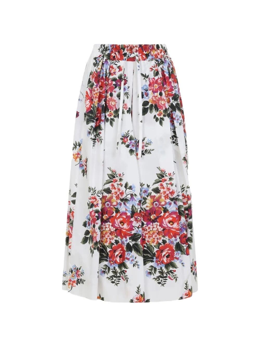 Dolce & Gabbana Skirt Size 30" / US 8 / IT 44 - 1 Thumbnail