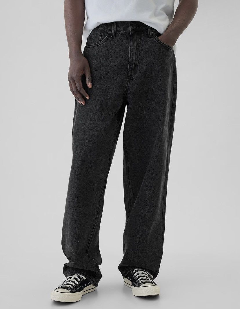 Gap GAP Men’s Baggy Jeans Size US 38 / EU 54 - 1 Thumbnail