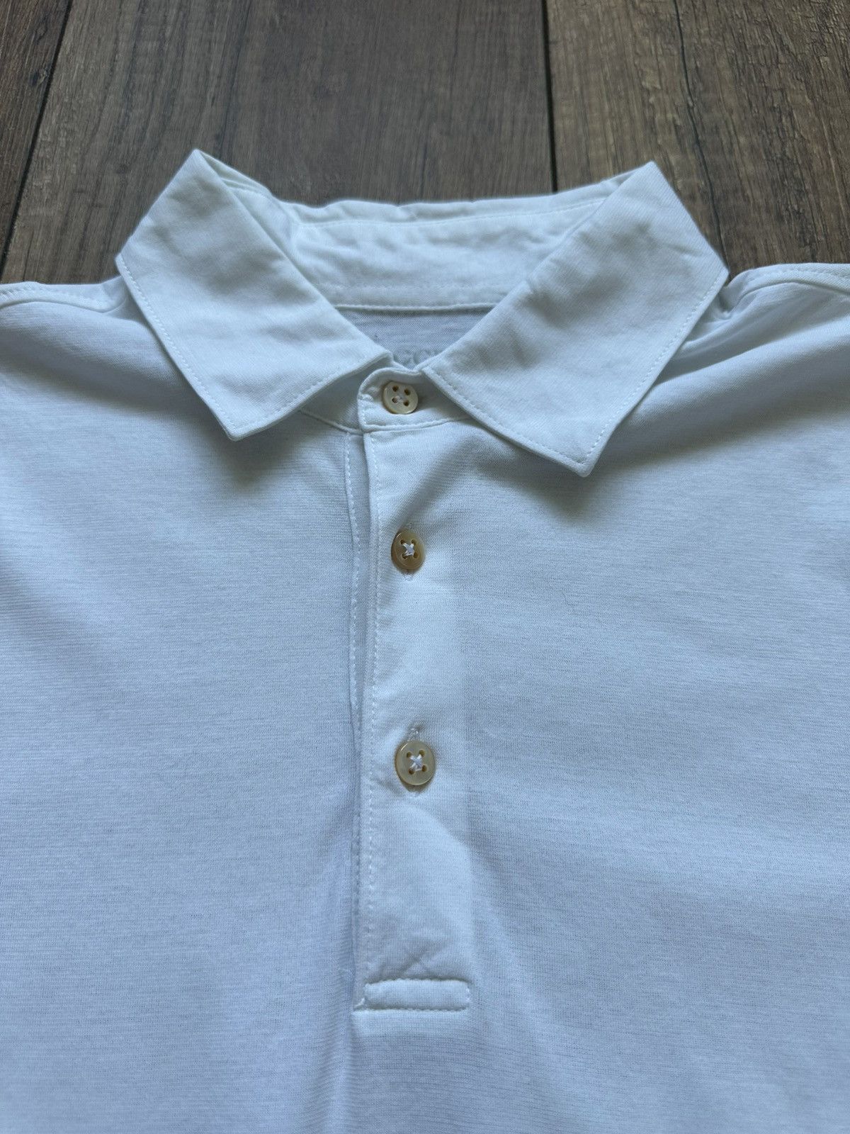Boggi T-shirt Long Sleeve BOGGI Milano size L Size US L / EU 52-54 / 3 - 3 Thumbnail