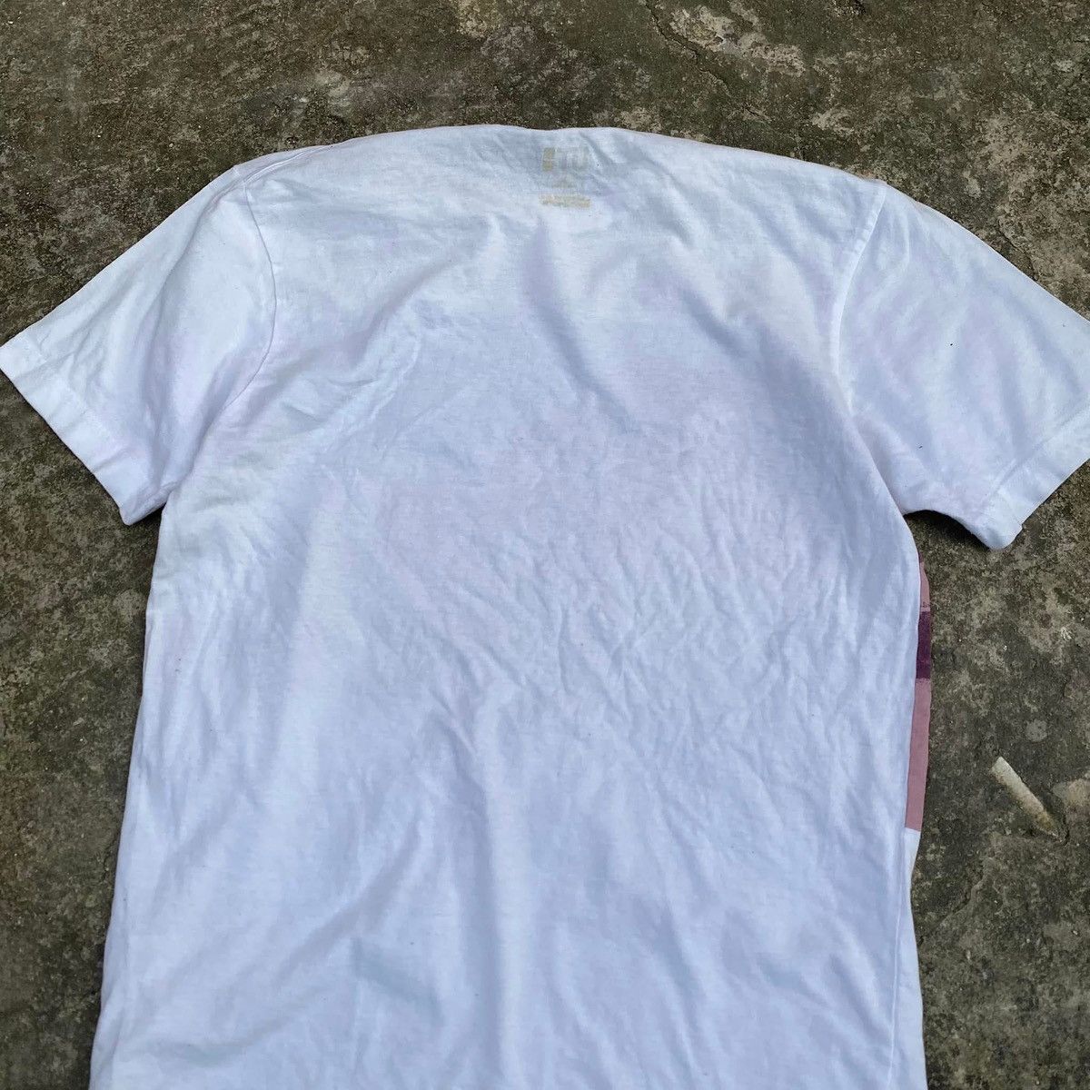 Band Tees RARE ‼️ The Chemical Brothers Size US M / EU 48-50 / 2 - 5 Thumbnail