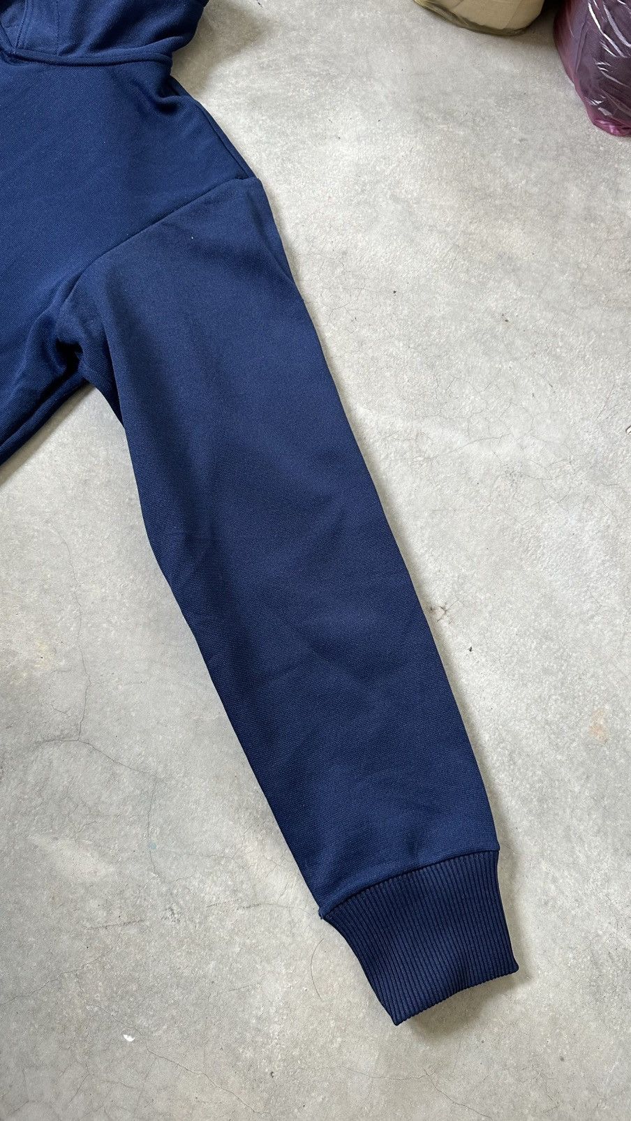 Onitsuka Tiger VINTAGE ONITSUKA TRACK TOP Size US M / EU 48-50 / 2 - 4 Thumbnail