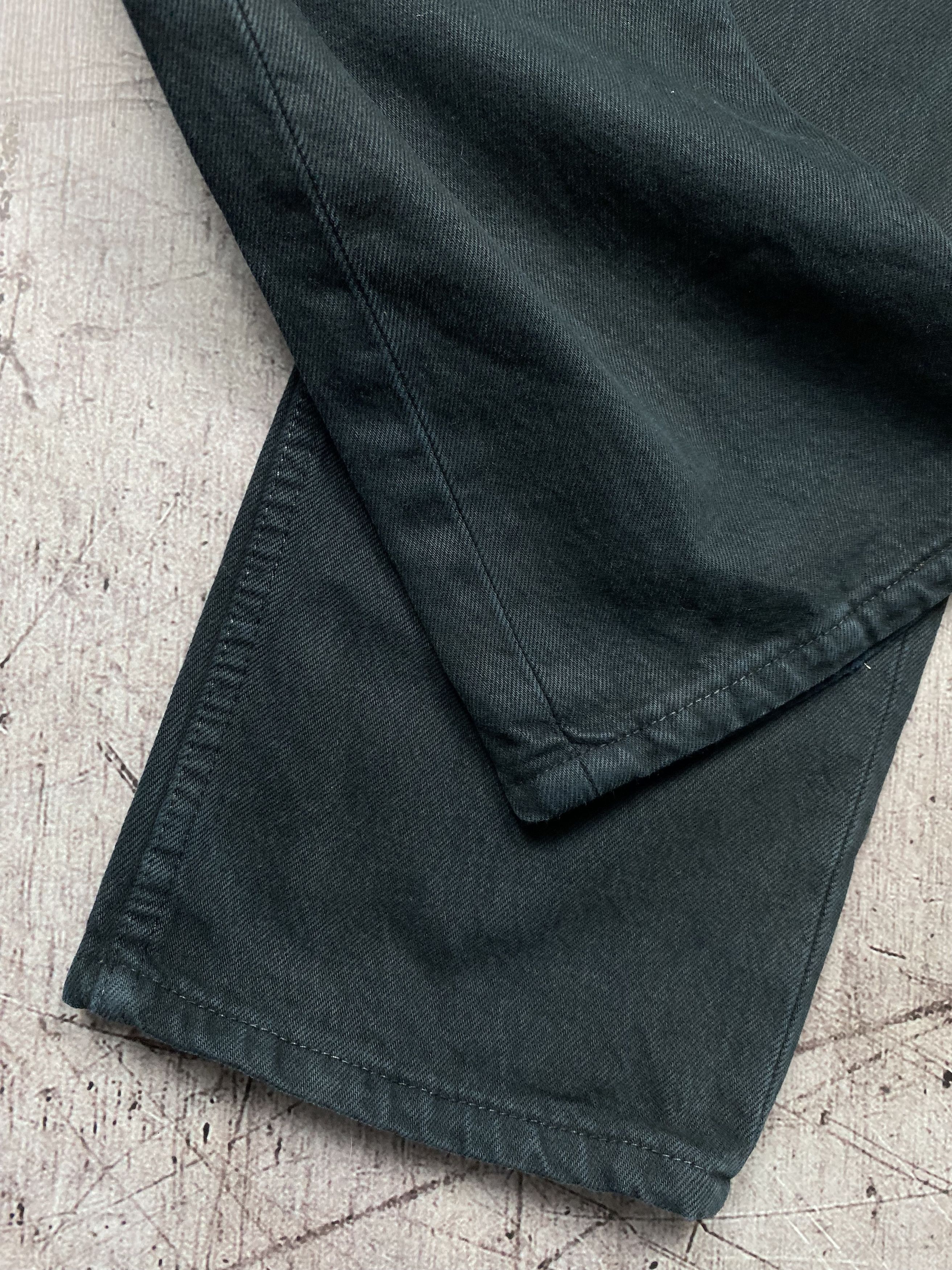 Levi's × Levi's Vintage Clothing Levi's 501 Vintage Mens Denim Pants Jeans Size US 34 / EU 50 - 5 Thumbnail