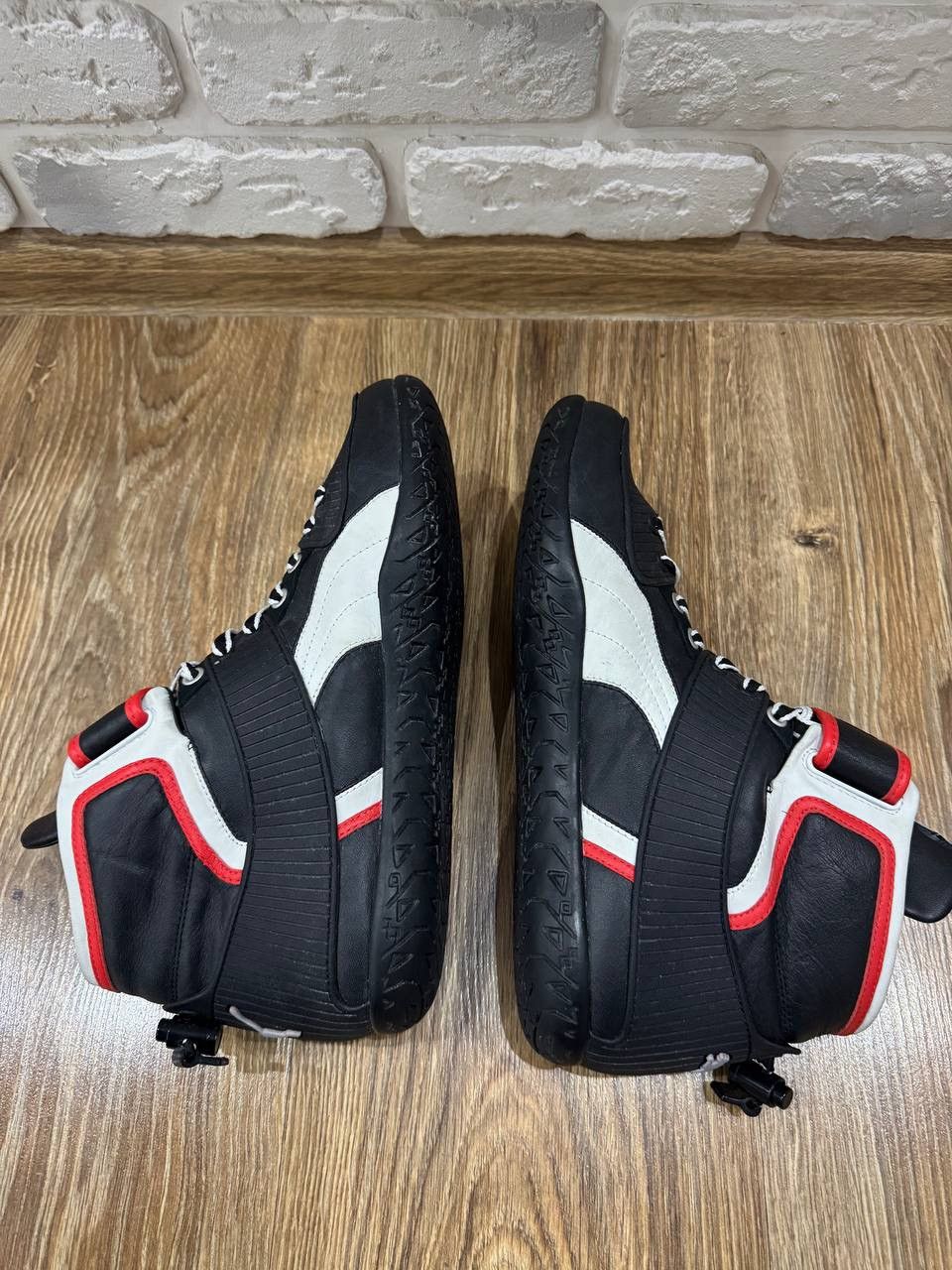 Puma Puma X Mihara Yasuhiro Sneakers Size US 8 / EU 41 - 11 Thumbnail