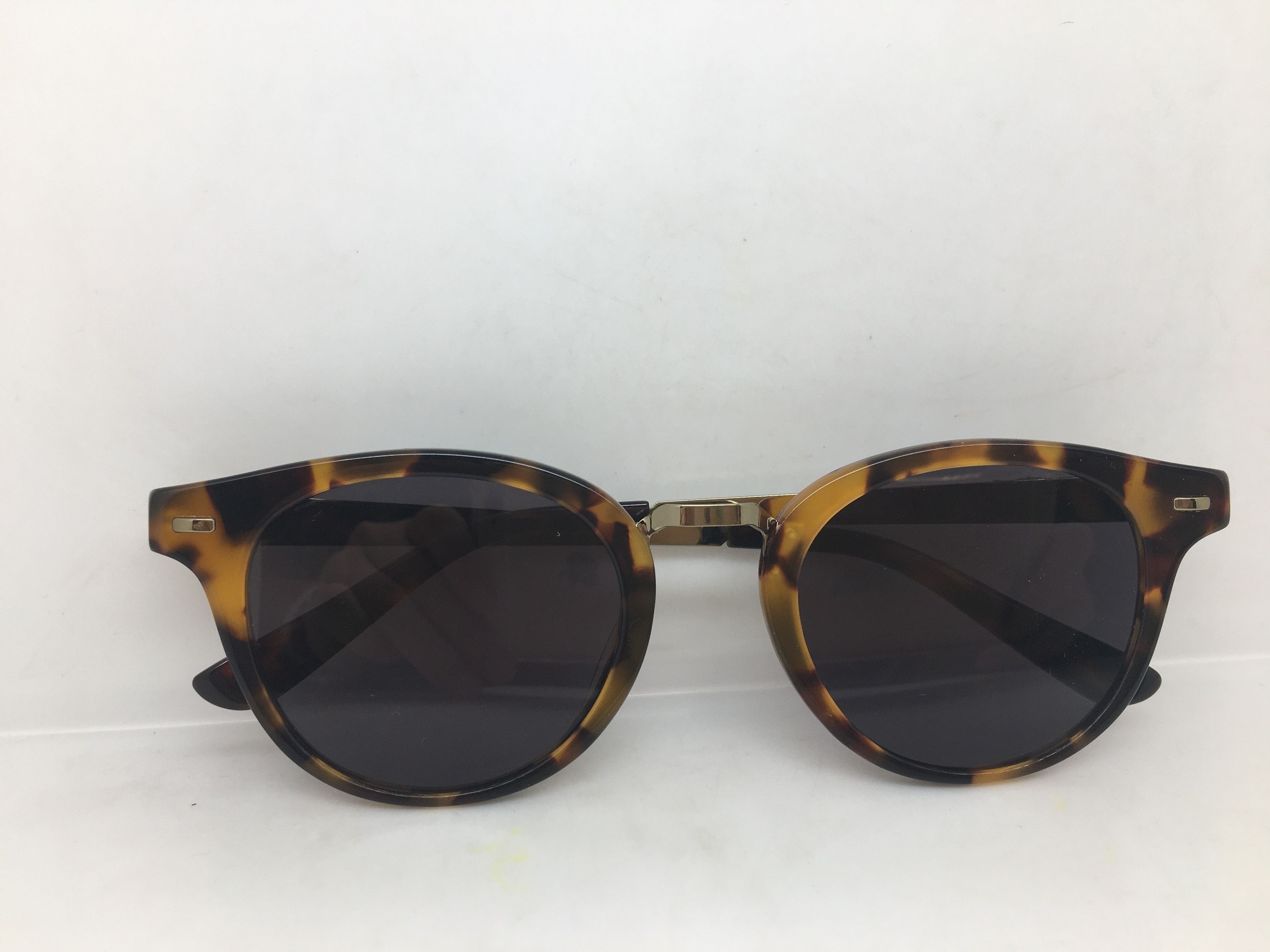 Other Handmade Tortoise Acetate ARTSTOCRST Sunglasses Frame Size ONE SIZE - 7 Thumbnail