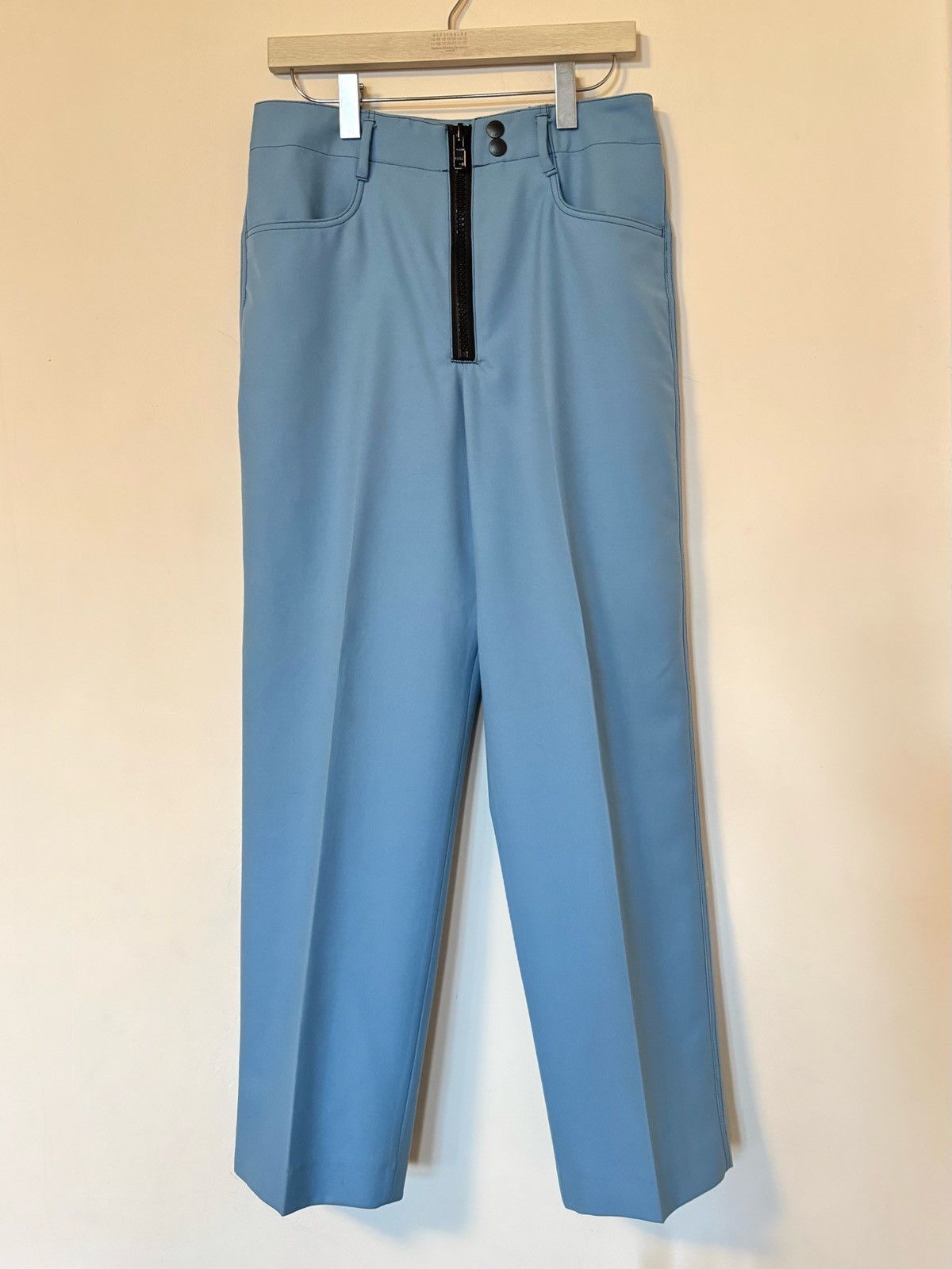 Kenzo Kenzo Runway Pants Size US 30 / EU 46 - 1 Thumbnail