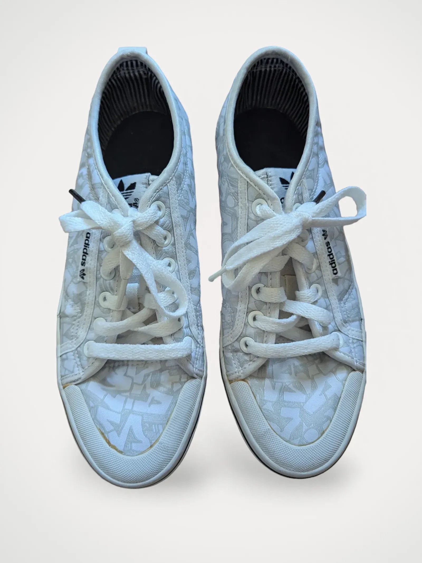 Adidas Adidas Sneakers Size US 9 / IT 39 - 1 Thumbnail