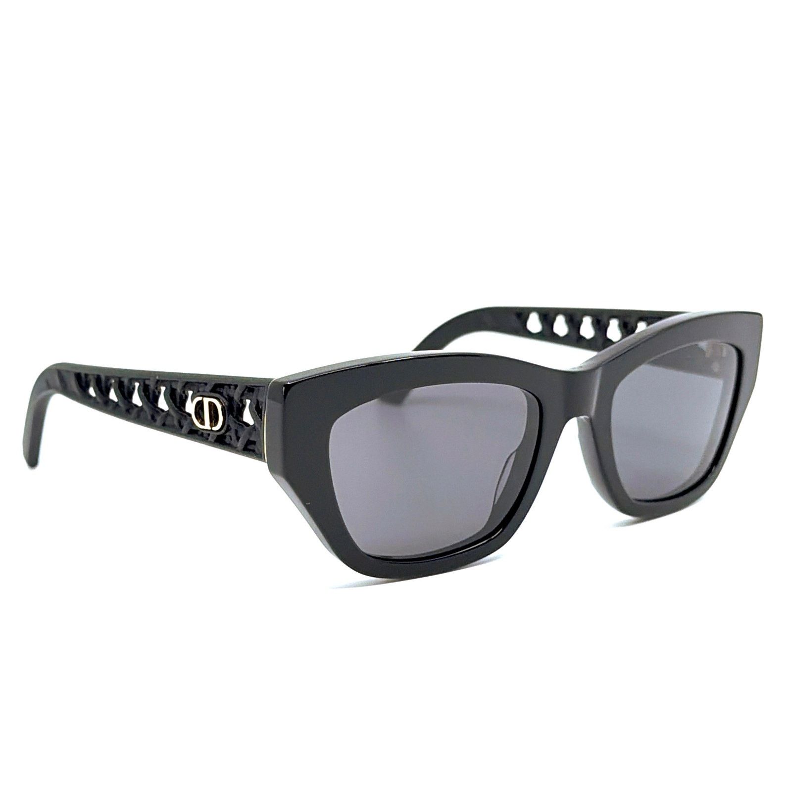 Dior New! CHRISTIAN DIOR Sunglasses VeryDior S2I 10A0 Authentic Size ONE SIZE - 1 Thumbnail