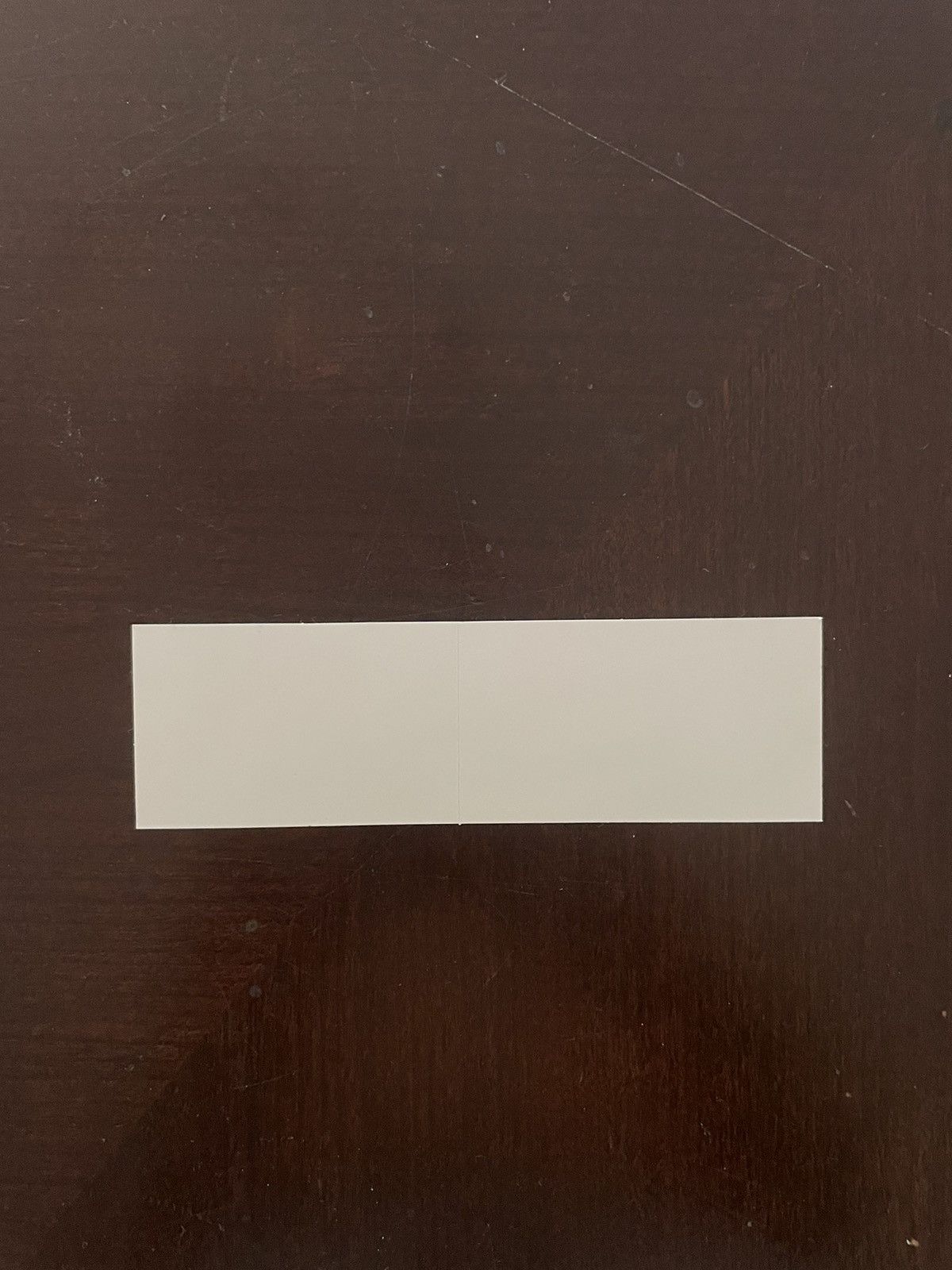 Supreme Supreme Nuova New York Sticker Size ONE SIZE - 2 Thumbnail