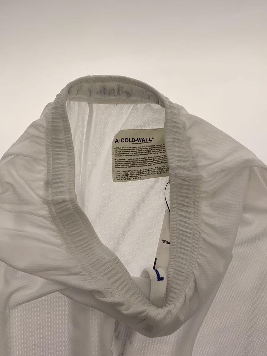 A-COLD-WALL* Logo Basketball Shorts Size US 30 / EU 46 - 5 Thumbnail
