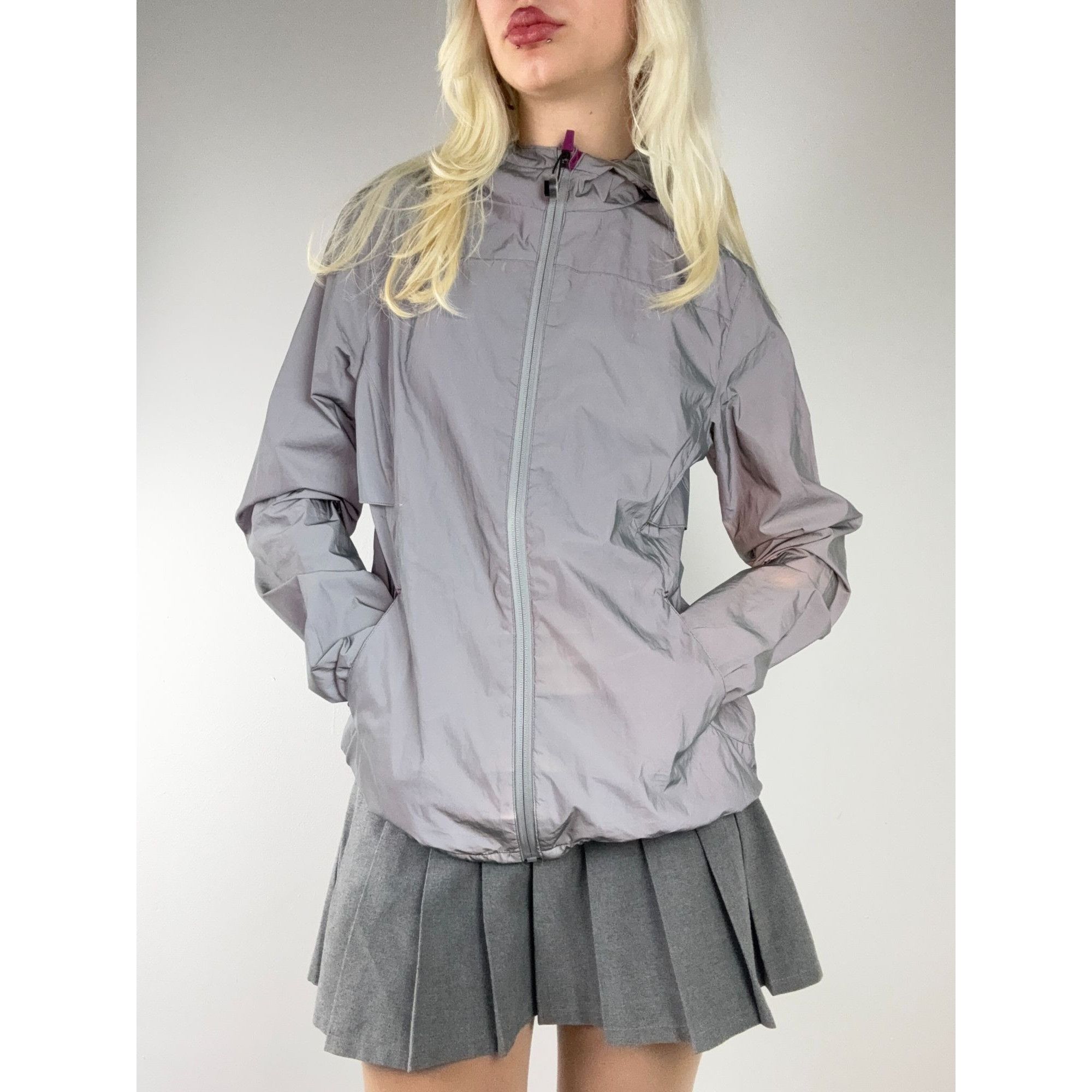 Other Mountain Warehouse Reflecting Jacket Size L / US 10 / IT 46 - 1 Thumbnail