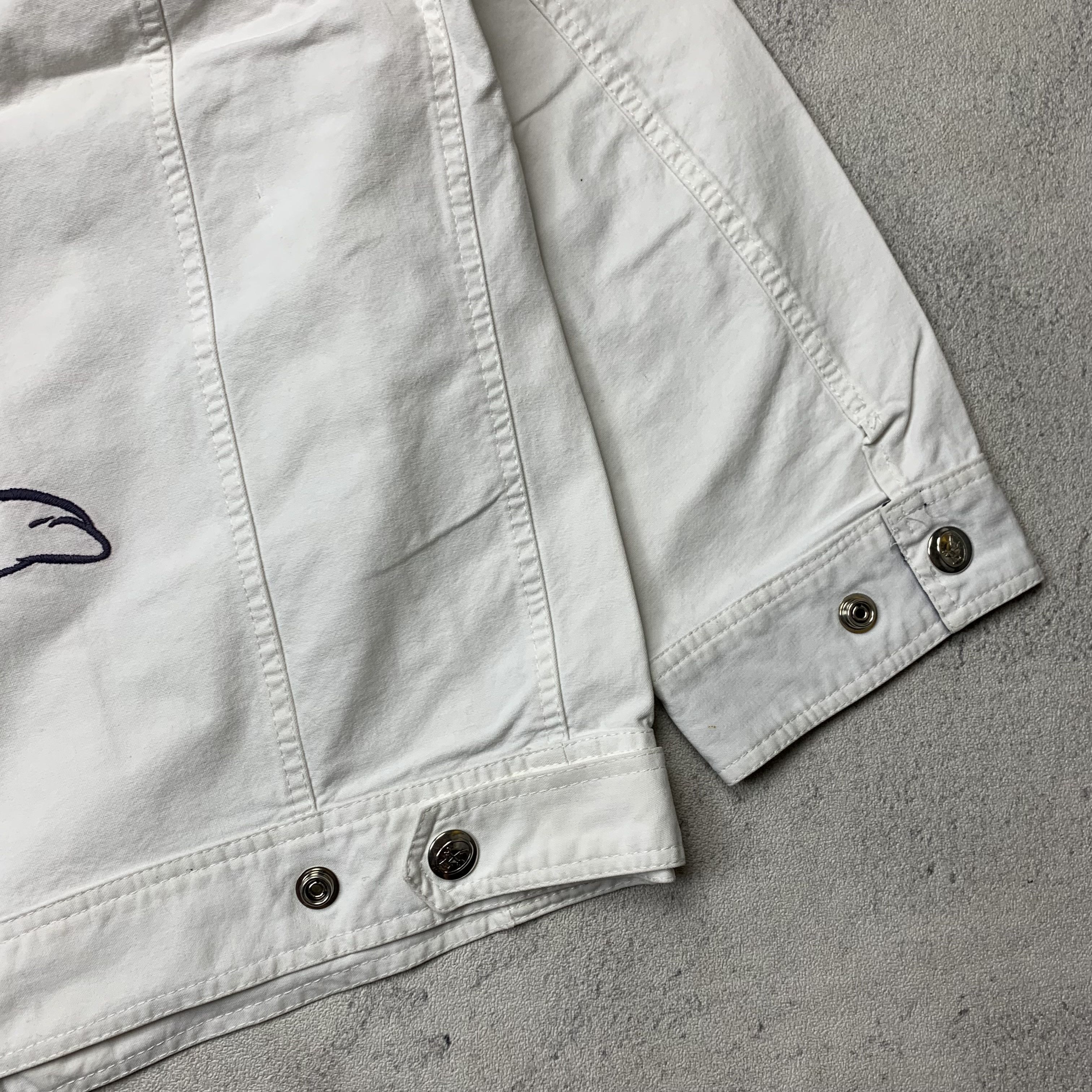 Jean Charles De Castelbajac Vintage Castelbajac Peter Pan Disney Jacket Size US M / EU 48-50 / 2 - 3 Thumbnail