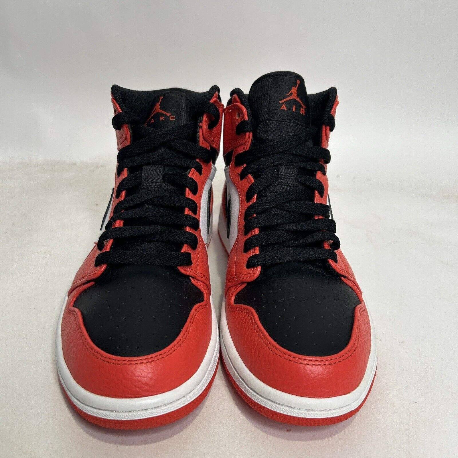 Nike Nike Shoes Air Jordan 1 High OG Rare Air “Max Orange” 2024 Size US 9 / IT 39 - 2 Thumbnail