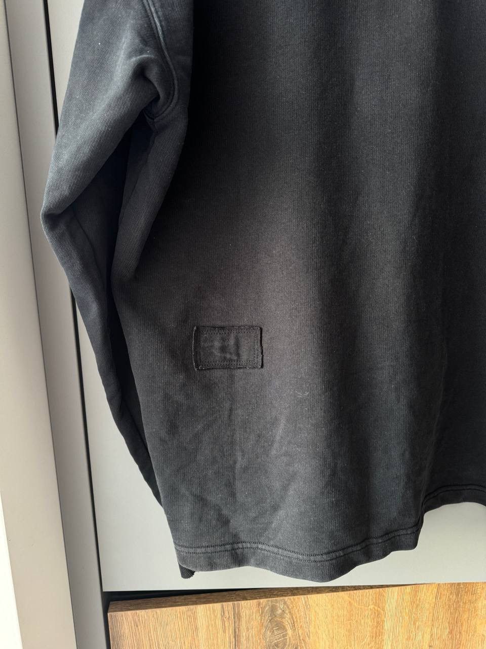 A-COLD-WALL* A Cold Wall Distressed Hoodie Size US XL / EU 56 / 4 - 5 Thumbnail