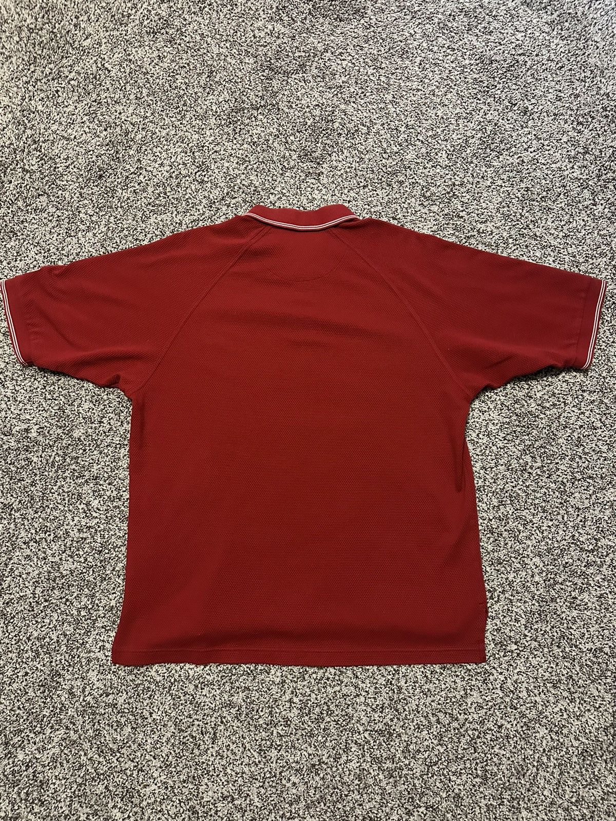 Nike Nike Vintage Polo Size US L / EU 52-54 / 3 - 4 Thumbnail