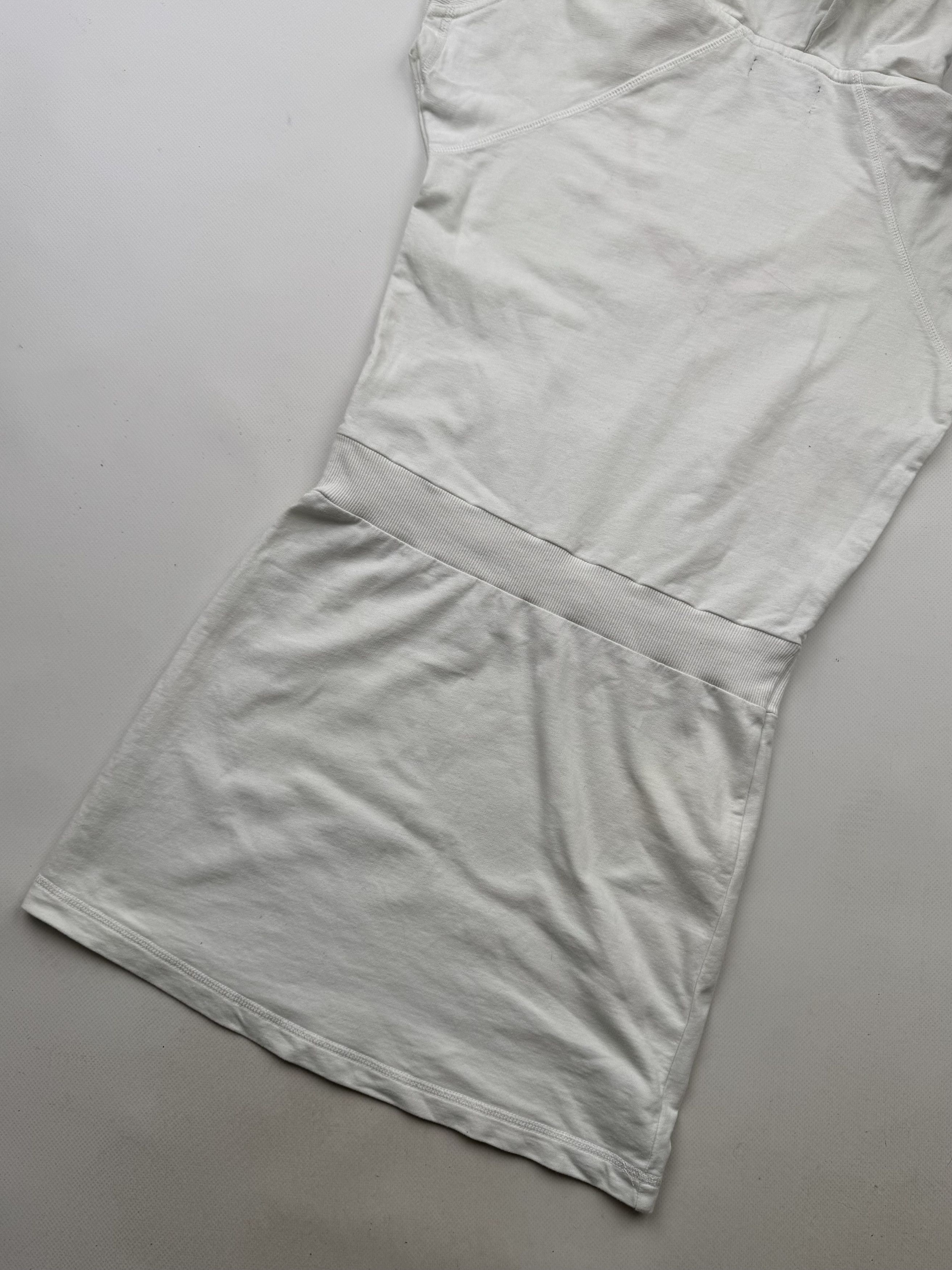 Fred Perry Fred Perry Vintage Hooded Dress (13) Size M / US 6-8 / IT 42-44 - 9 Thumbnail