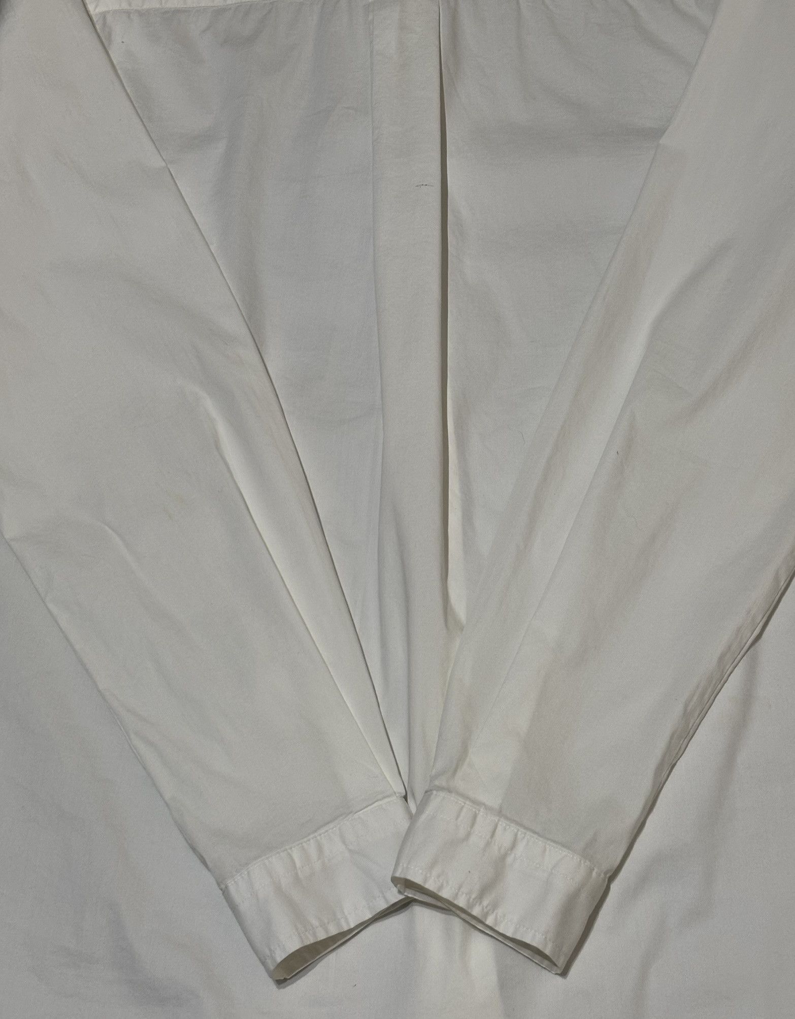 Pierre Balmain Pierre Balmain White shirt size 42 Size US M / EU 48-50 / 2 - 12 Thumbnail