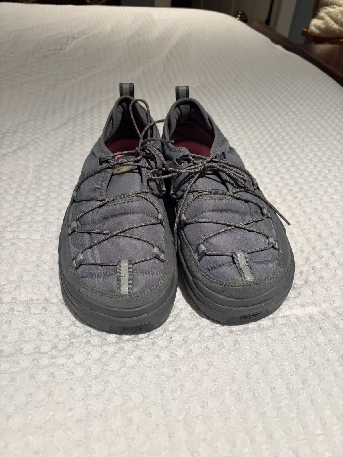 Nike Nike Offline Cool Grey Size US 8 / EU 41 - 1 Thumbnail