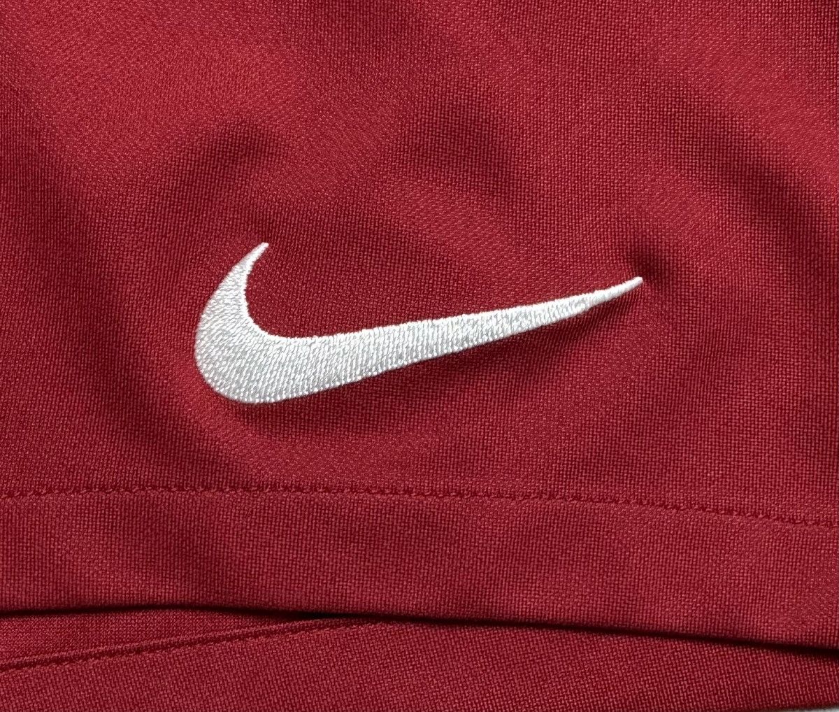 Nike Liverpool 2022 2023 Home Football Soccer Shorts Nike Size US 34 / EU 50 - 6 Thumbnail