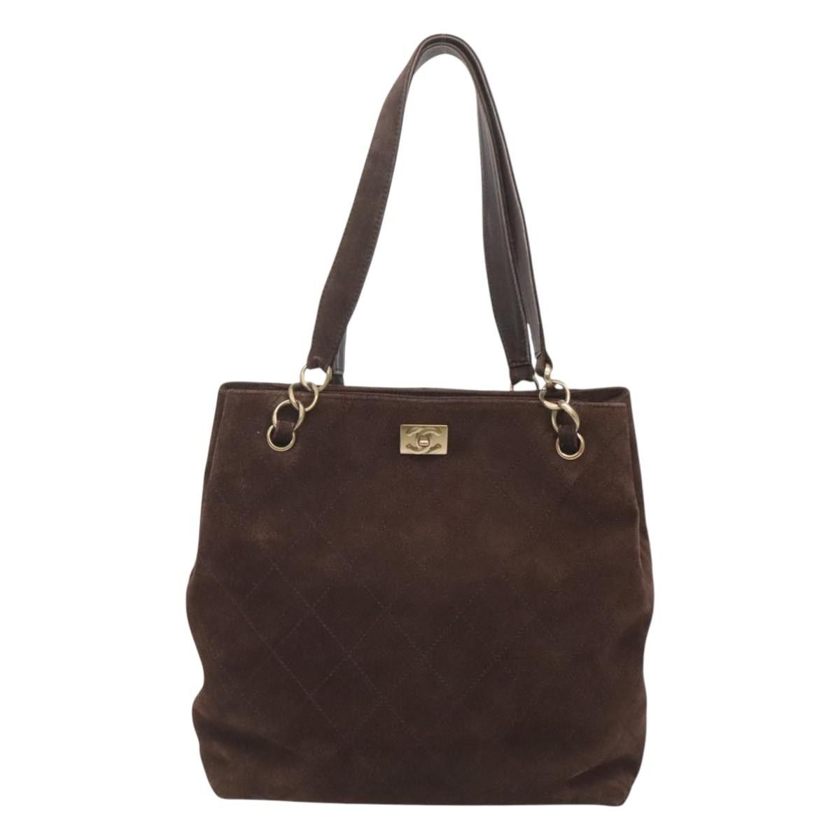 Chanel Chanel Wild stitch shoulder Size ONE SIZE - 1 Thumbnail