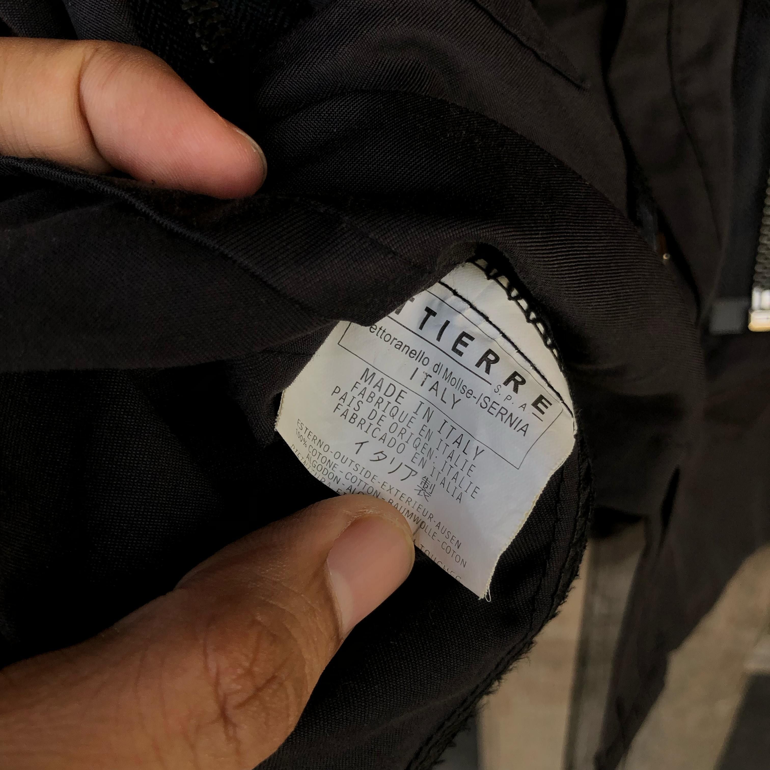 Beauty Beast Dolce & Gabbana Multipocket Jacket Size US M / EU 48-50 / 2 - 8 Thumbnail