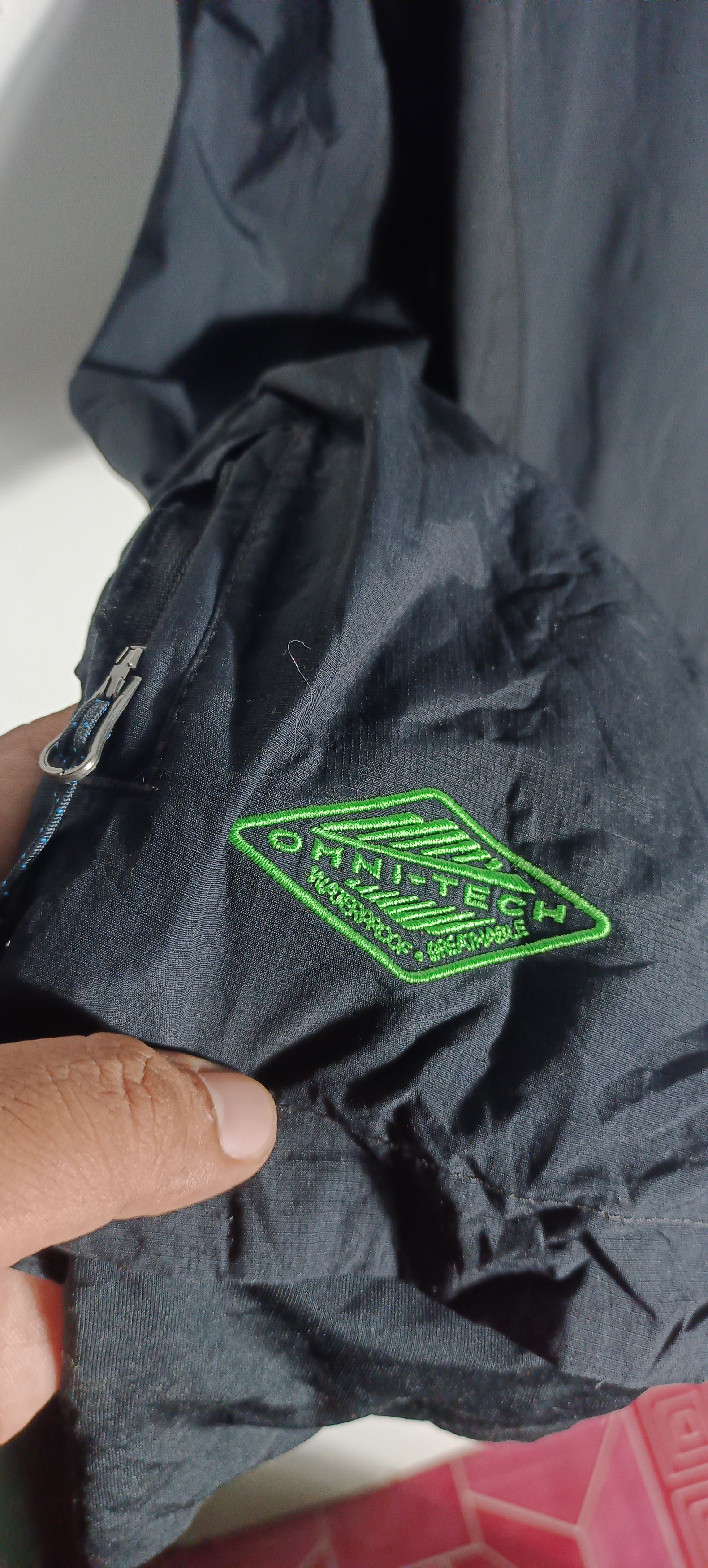 Columbia 🔥Columbia omni-tech waterproof soft shel jacket Size US L / EU 52-54 / 3 - 10 Thumbnail