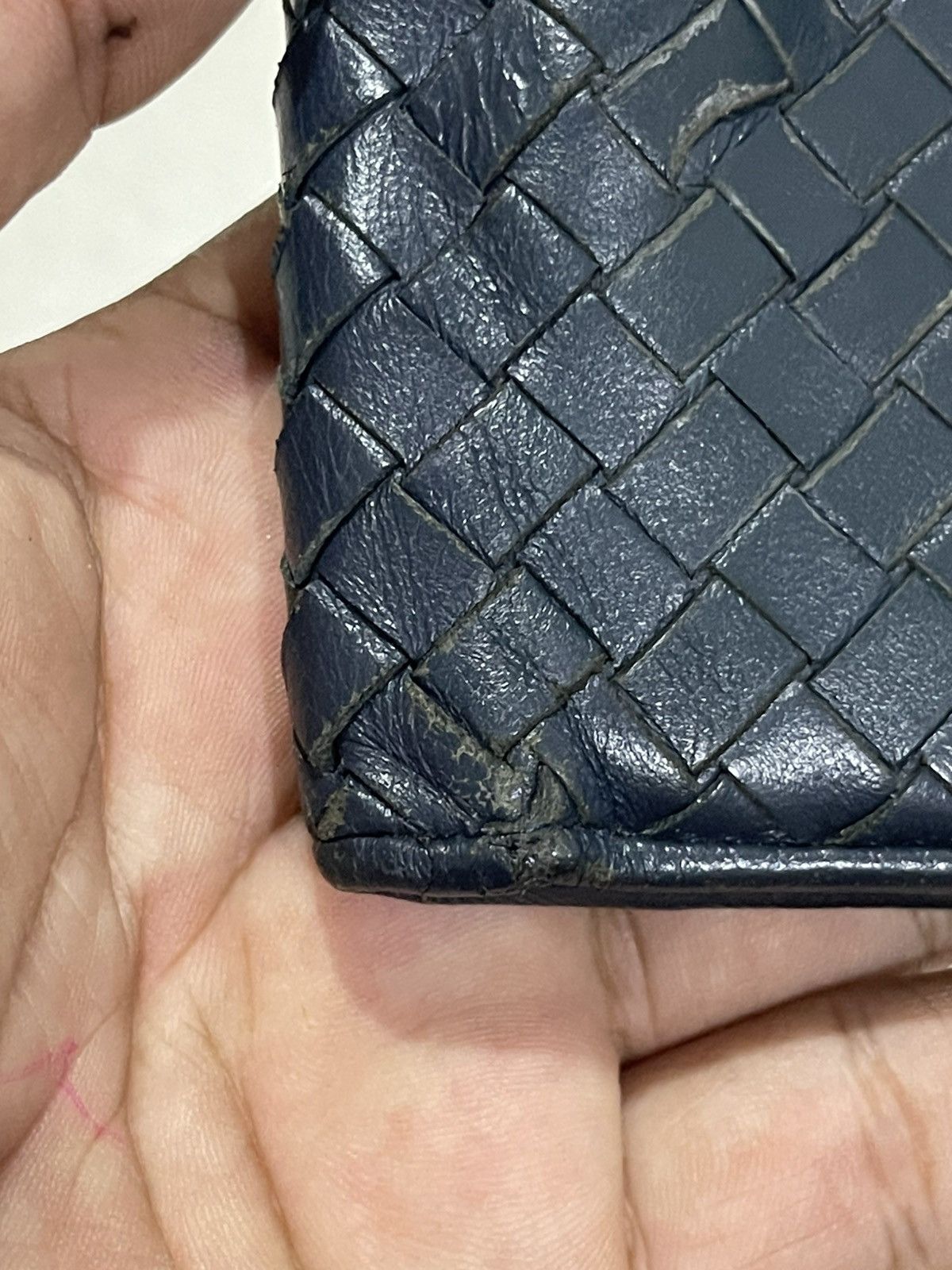 Bottega Veneta Bottega Veneta Wallet Size ONE SIZE - 8 Thumbnail