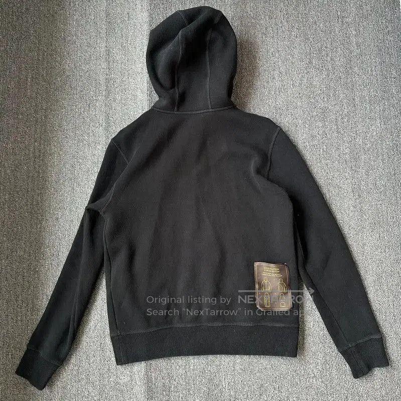 Louis Vuitton Louis Vuitton Black Cotton Spring Jacket . Size US S / EU 44-46 / 1 - 2 Thumbnail