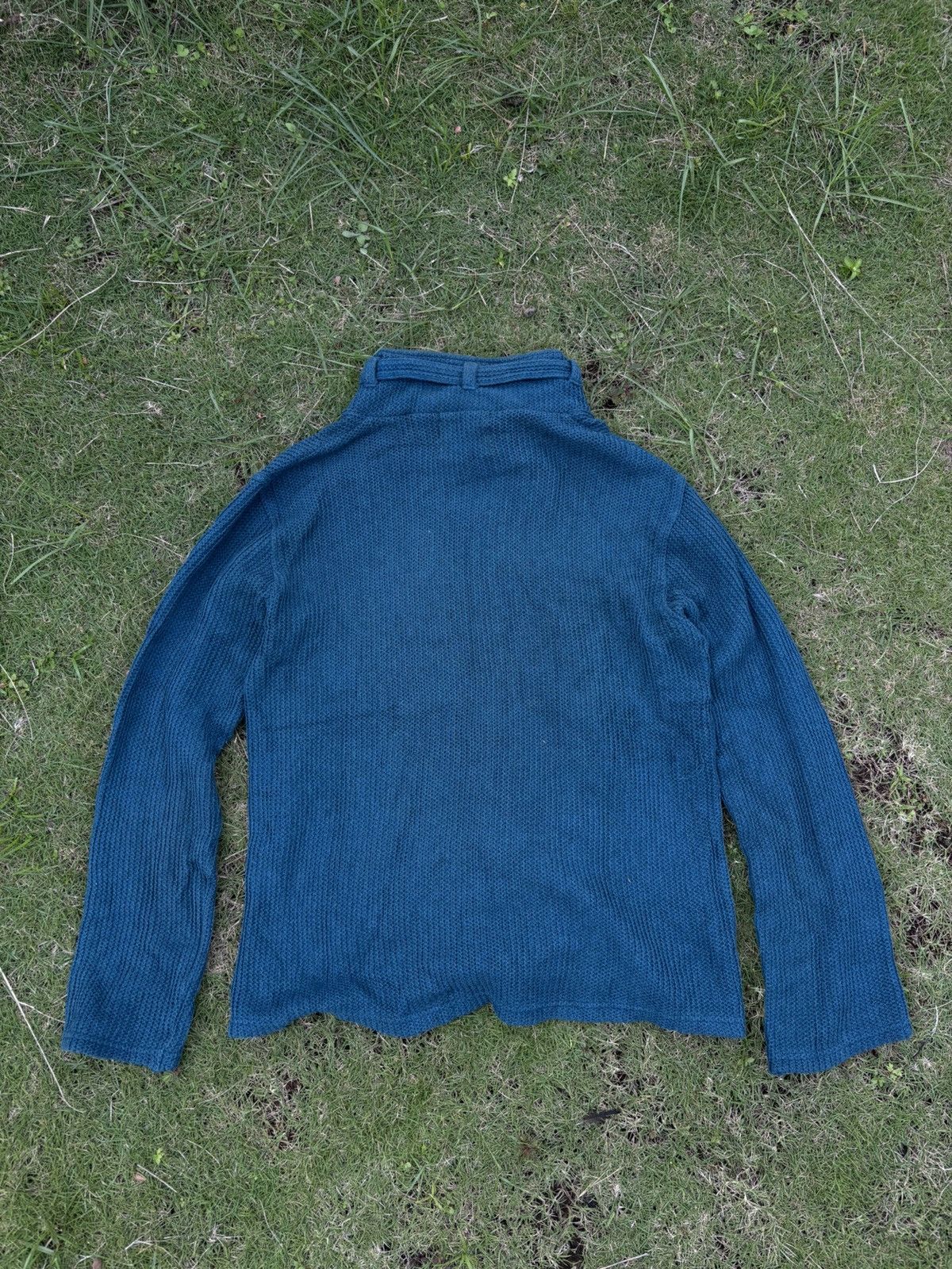 Tornado Mart Tornado mart jacket if six was nine Size US M / EU 48-50 / 2 - 4 Thumbnail