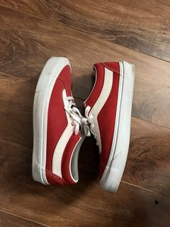 Vans discount new school