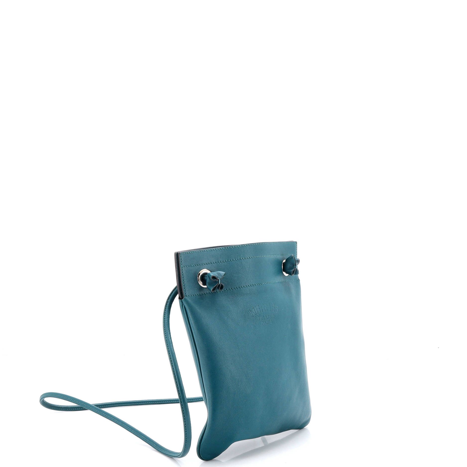 Hermes Aline Bag Milo Lambskin and Swift Mini Size ONE SIZE - 1 Thumbnail