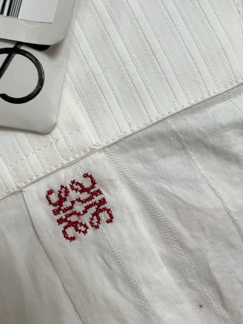 Loewe LOEWE shirt Size S / US 4 / IT 40 - 4 Thumbnail