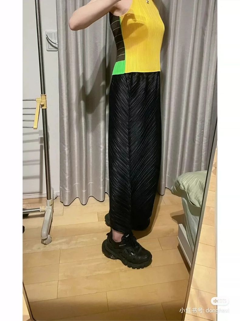 Issey Miyake issey miyake Green vest 2505-Nextarrow Size S / US 4 / IT 40 - 5 Thumbnail