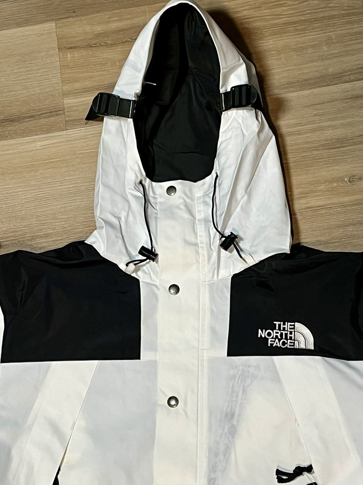 The North Face 1990 the north face mens jacket Size US XL / EU 56 / 4 - 6 Thumbnail