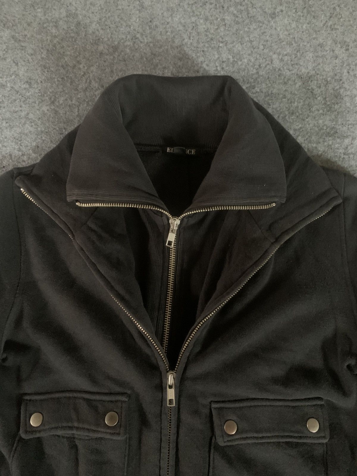 Isamu Katayama Backlash Elvence Doublelayer style jacket Size S / US 4 / IT 40 - 7 Thumbnail