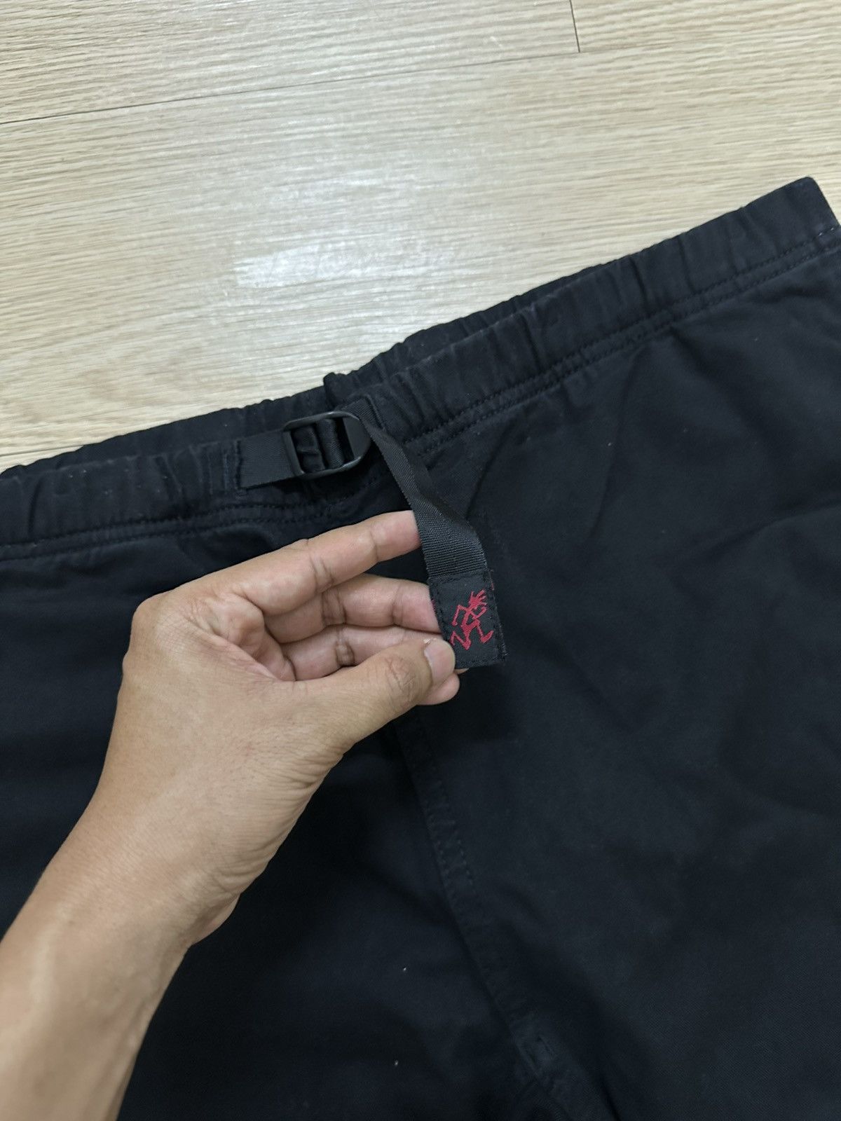 Beauty Beast × Gramicci Very Rare And Beautiful Gramicci Relaxed Loose Fit Pants Size US 36 / EU 52 - 6 Thumbnail